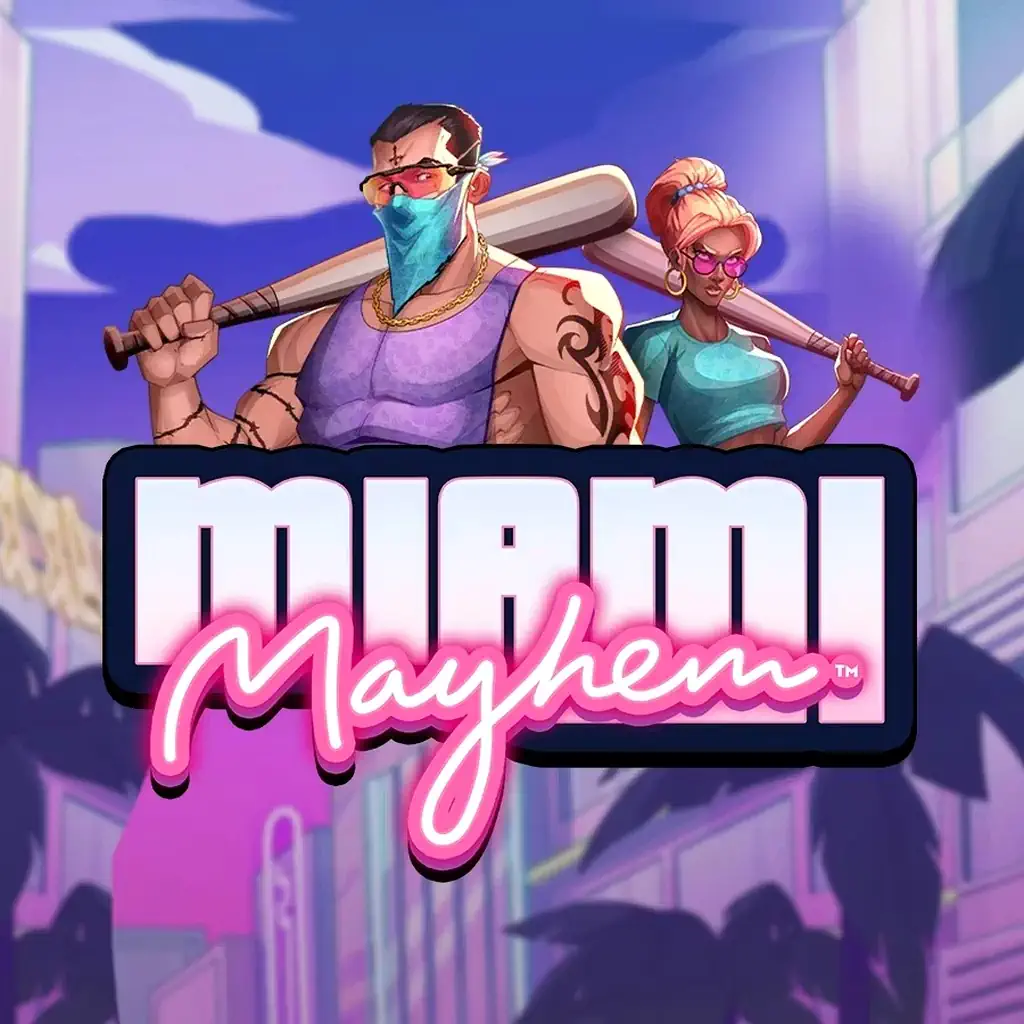 Miami Mayhem