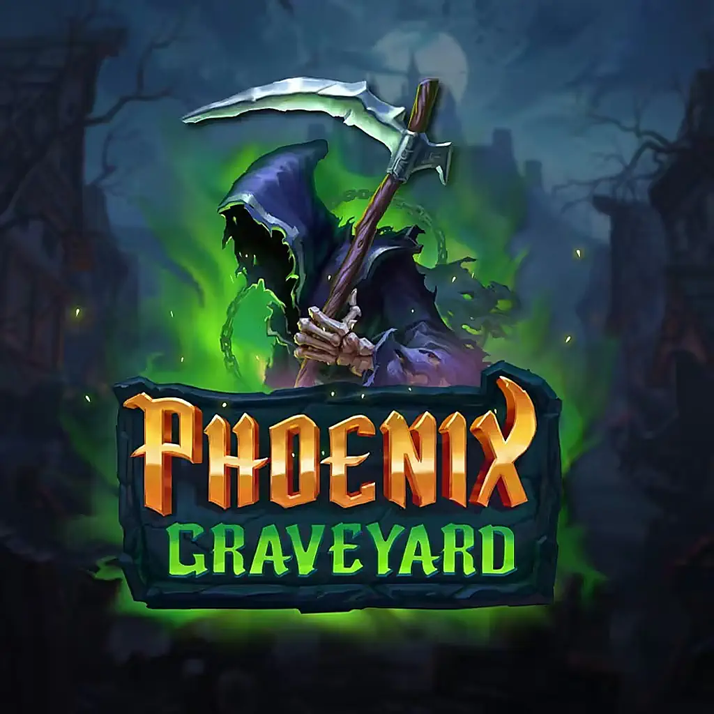 Phoenix Graveyard